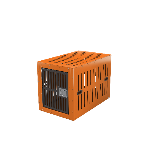 Custom Dog Crate - New - Customer's Product with price 1075.00