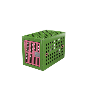 Custom Dog Crate - New - Customer's Product with price 1027.00