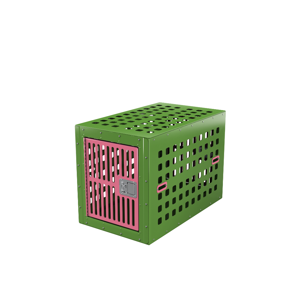 Custom Dog Crate - New - Customer's Product with price 1027.00