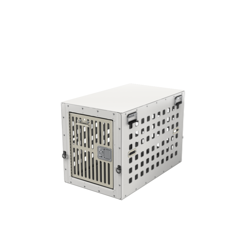 Custom Dog Crate - New - Customer's Product with price 1025.00