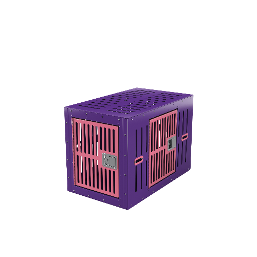 Custom Dog Crate - New - Customer's Product with price 1057.50