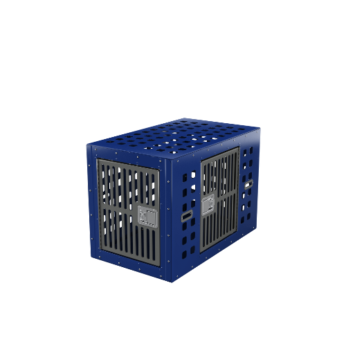 Custom Dog Crate - New - Customer's Product with price 1060.00