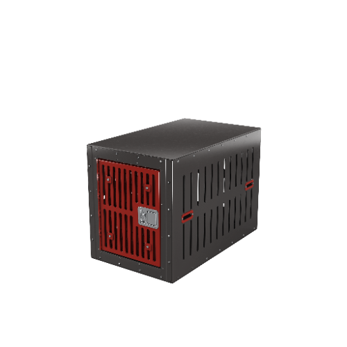 Custom Dog Crate - New - Customer's Product with price 1065.00