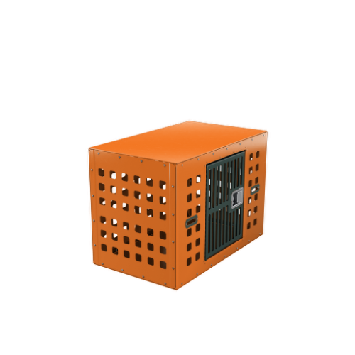 Custom Dog Crate - New - Customer's Product with price 1057.50