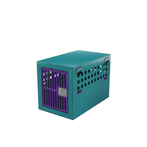 Custom Dog Crate - New - Customer's Product with price 1042.00