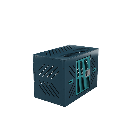 Custom Dog Crate - New - Customer's Product with price 1035.00