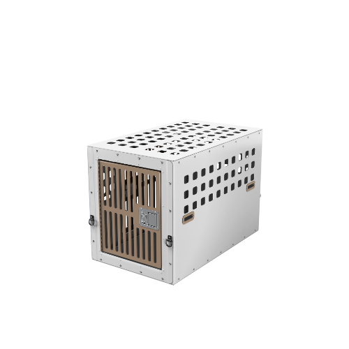 Custom Dog Crate - New - Customer's Product with price 1027.00