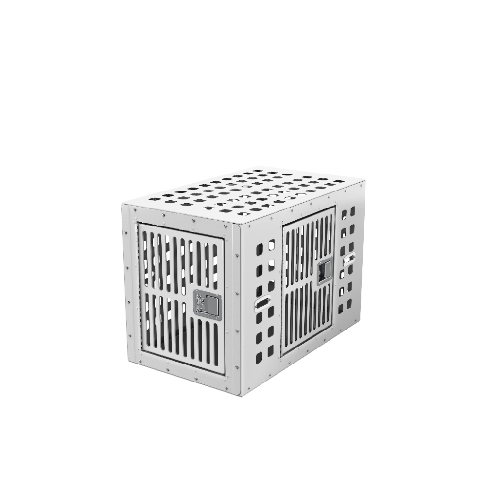 Custom Dog Crate - New - Customer's Product with price 1035.00